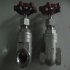 valve stainless steel